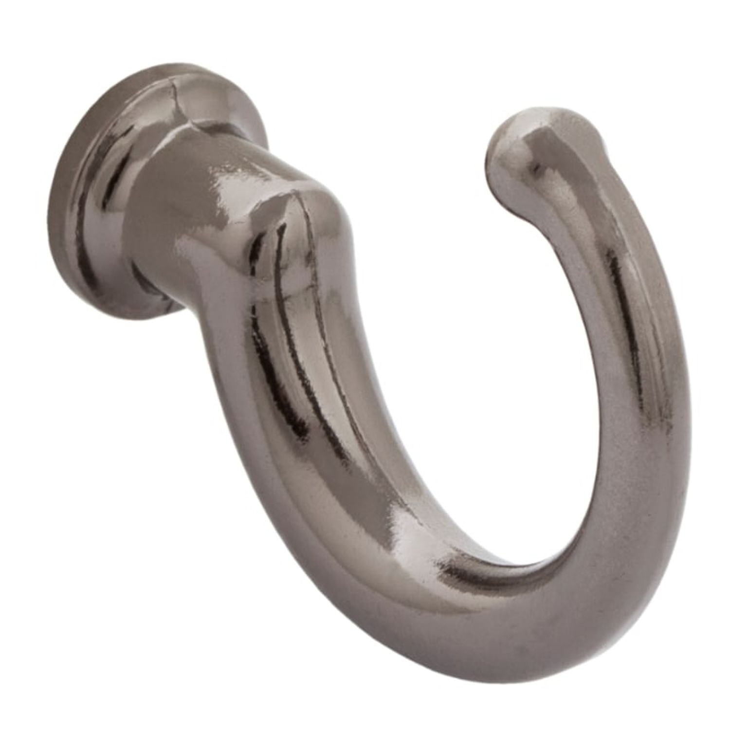 Praxis Brent Ii Hanger Zwart Nikkel