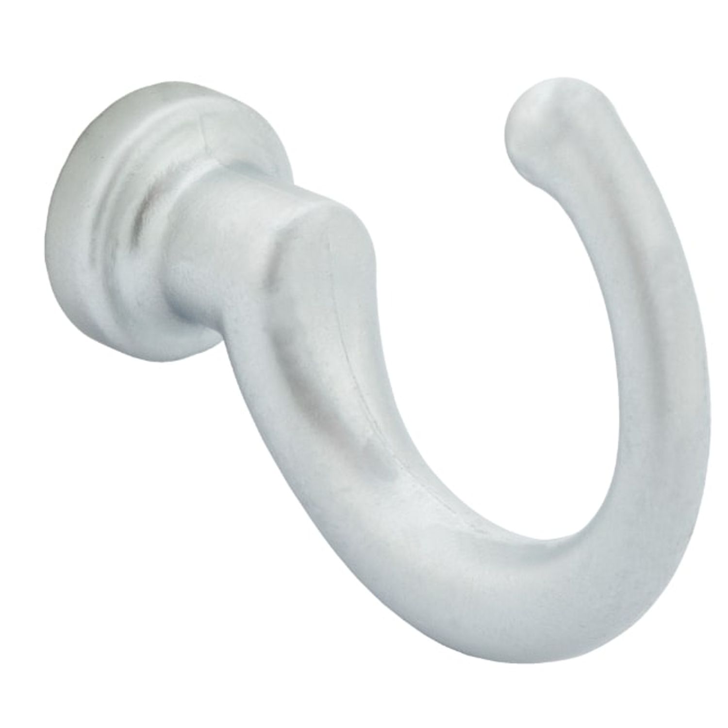 Praxis Brent I Hanger Mat Chroom