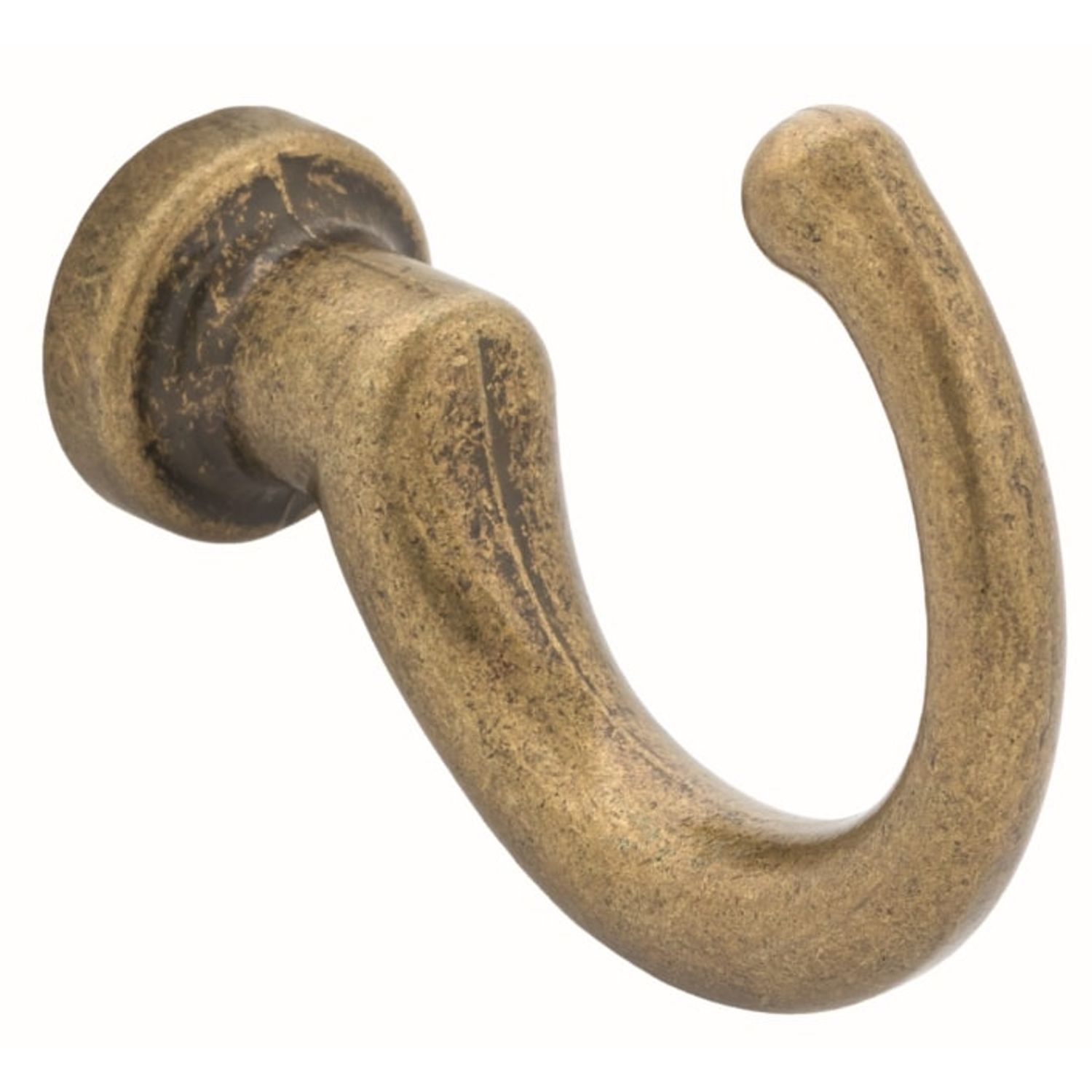 Praxis Brent I Hanger Antiek Brons