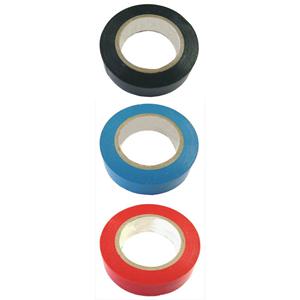 LAPP ISOLIERBAND IB 1015 GN/YE 61721080 Isolatietape Groen-geel (l x b) 10 m x 15 mm 10 stuk(s)