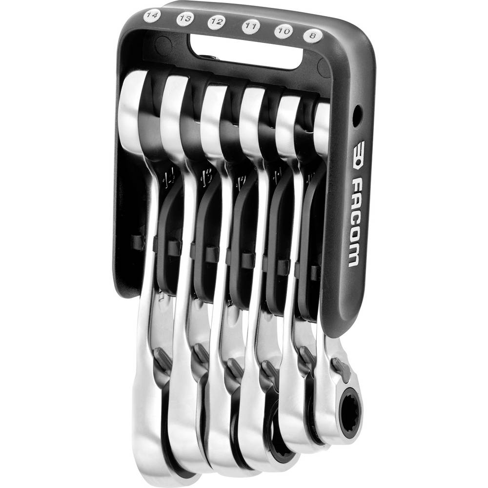 Facom 467BS.JP6PB Ratel-reparatieset