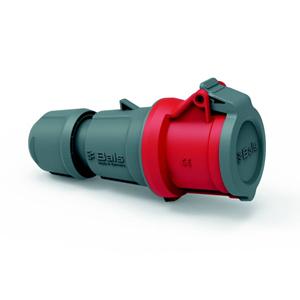 Bals Elektrotechnik 301 301 CEE-koppeling 32.0 A 400 V 1 stuk(s)