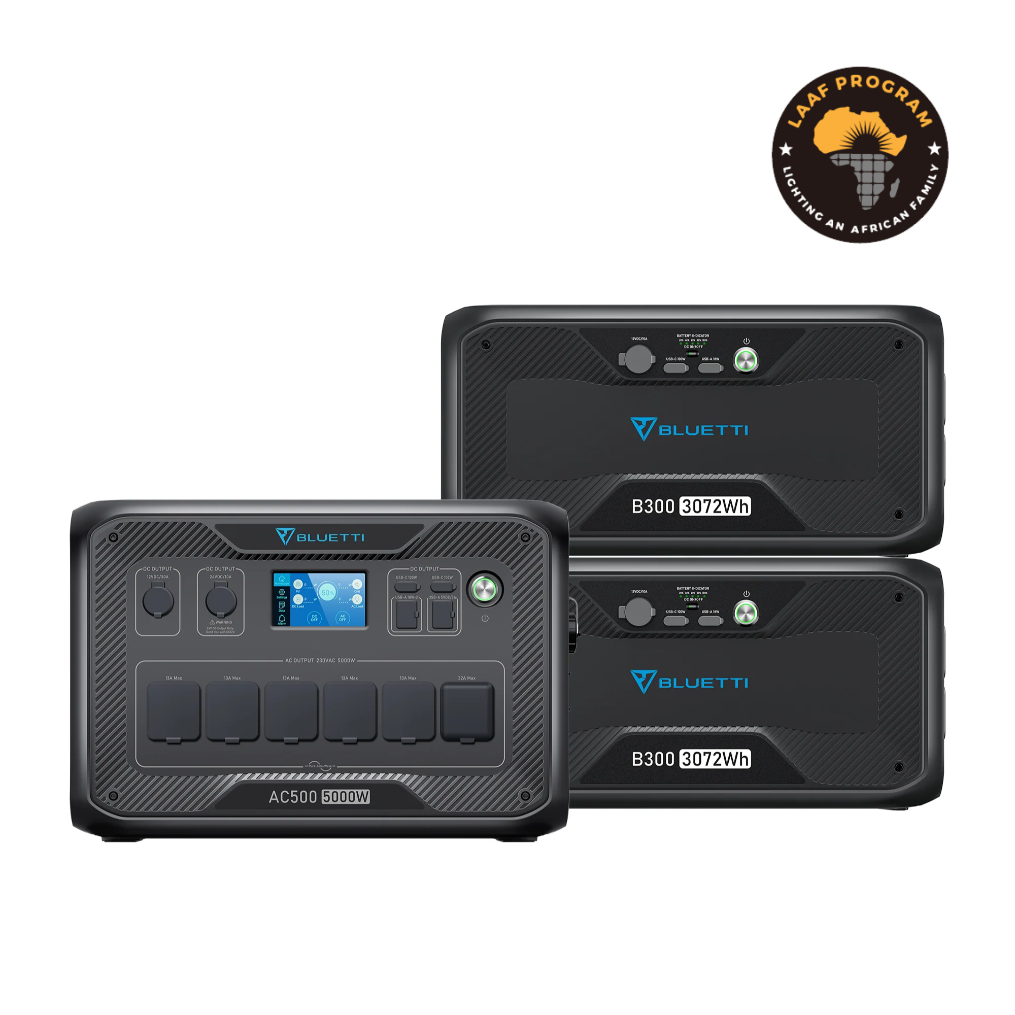 Bluettipower-EU AC500+2*B300S-SPFEU