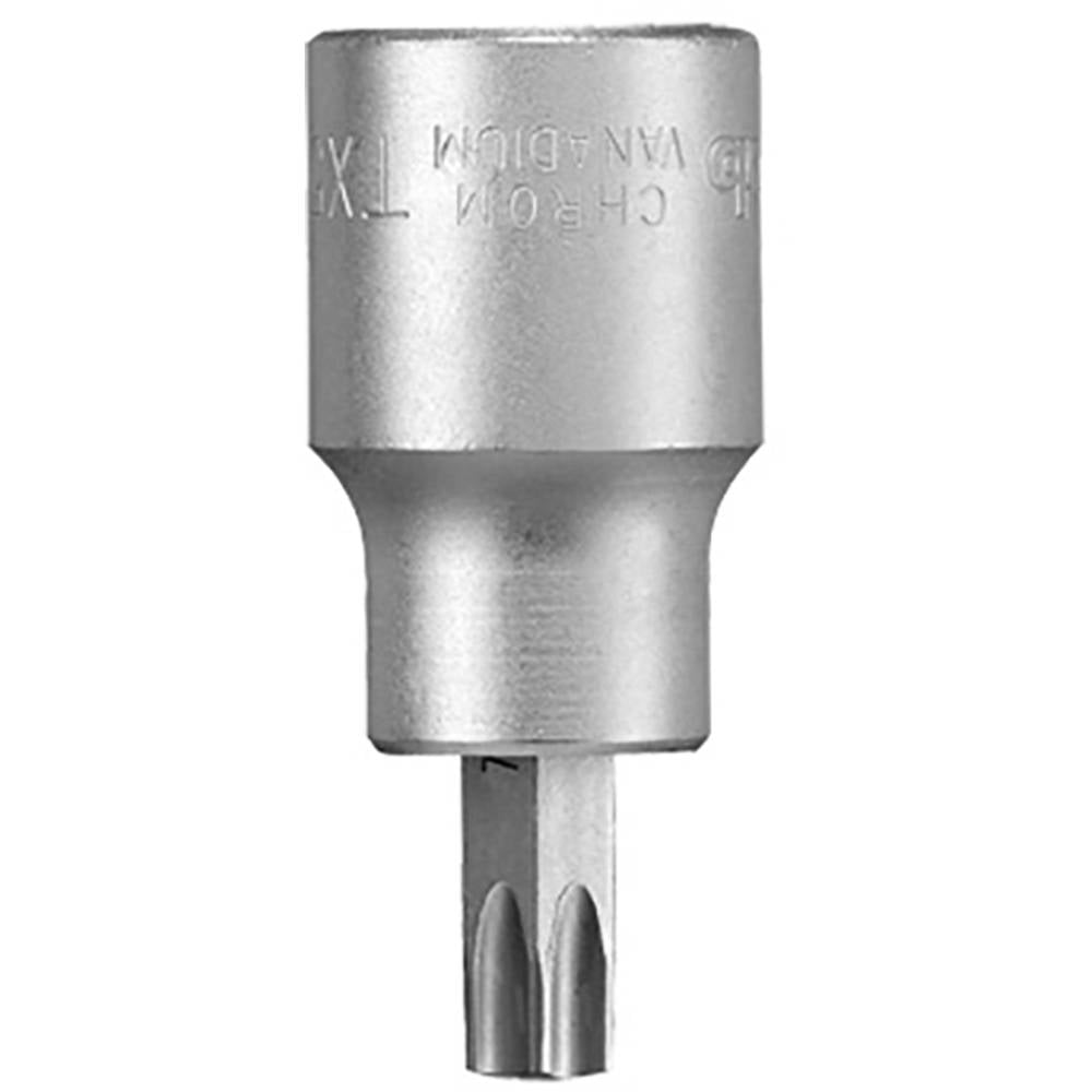 Kwb 372650 Dopsleutel-bitinzet T 50 1/2