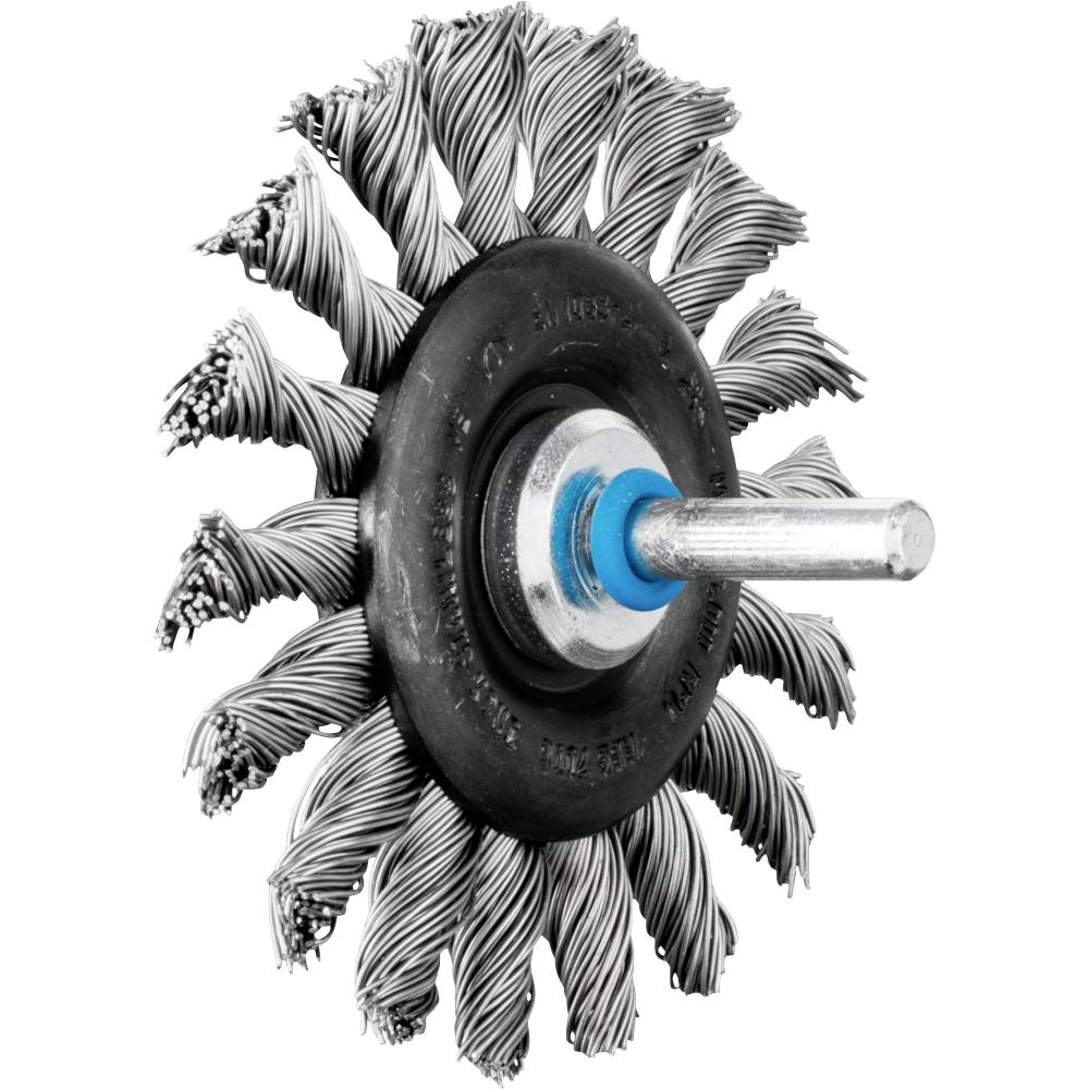 PFERD TOOLS 43107004 Ronde borstel 10 stuk(s)