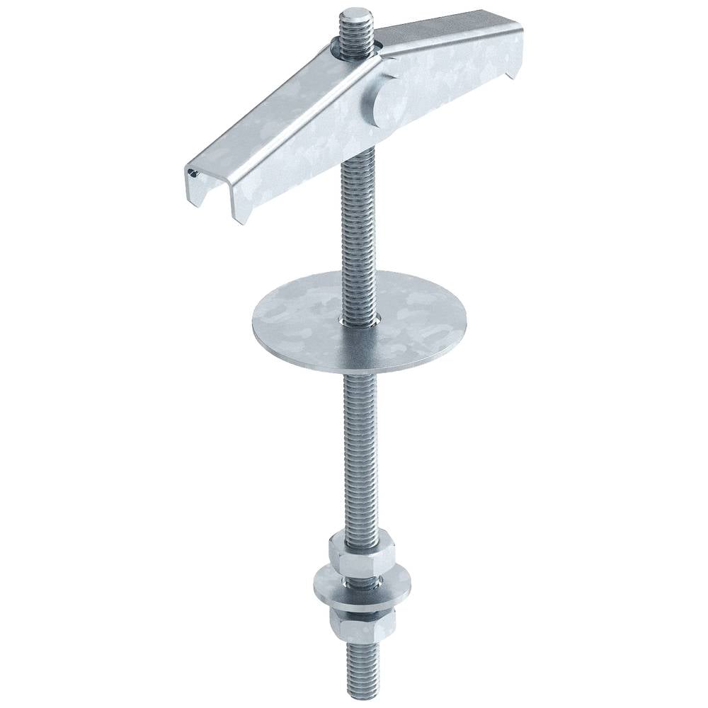 OBO Bettermann 3481611 450 M4x95 G Kiepplug 95 mm 4 mm 50 stuk(s)