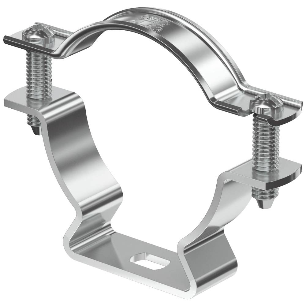 OBO Bettermann 1362834 Afstandsklem 20 stuk(s)