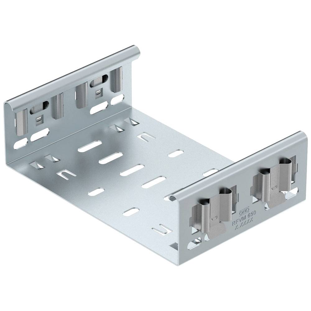 OBO Bettermann 6065714 Verbindingselement Metaal 1 stuk(s)