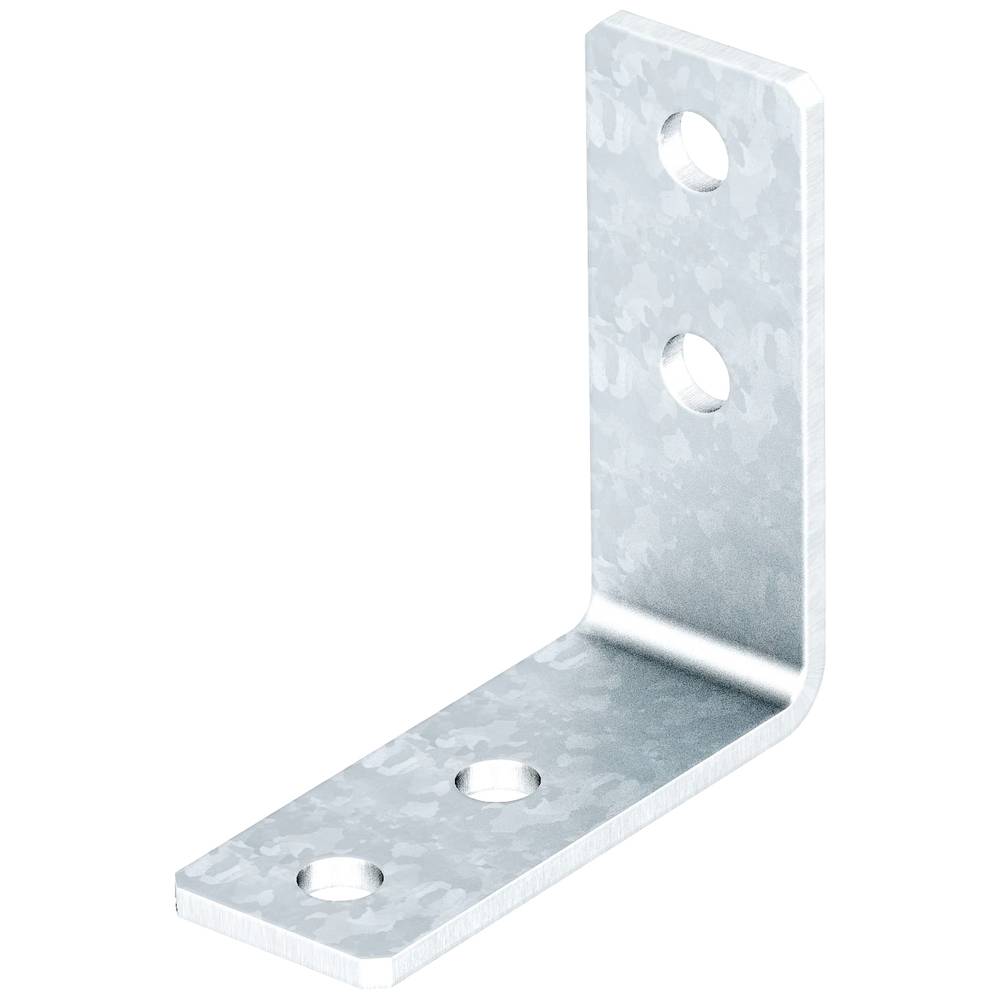 OBO Bettermann 1124663 Verbindingselement Metaal 10 stuk(s)