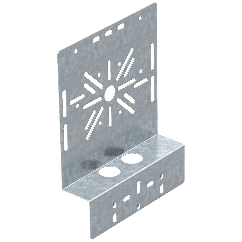 OBO Bettermann 7084781 Montageplaat Metaal 1 stuk(s)