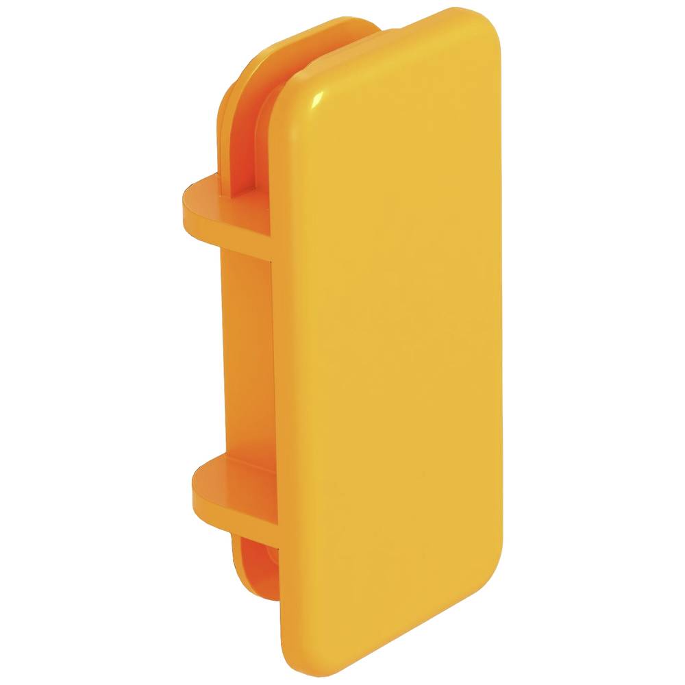 OBO Bettermann 1122904 Eindstuk (l x b) 12.5 mm x 41.5 mm 50 stuk(s)