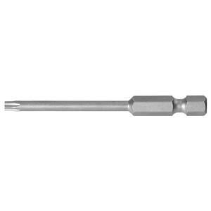 Weidm&uuml;ller BIT E6,3 T15 X 70 2749000000 Torx-bit 5 stuk(s)