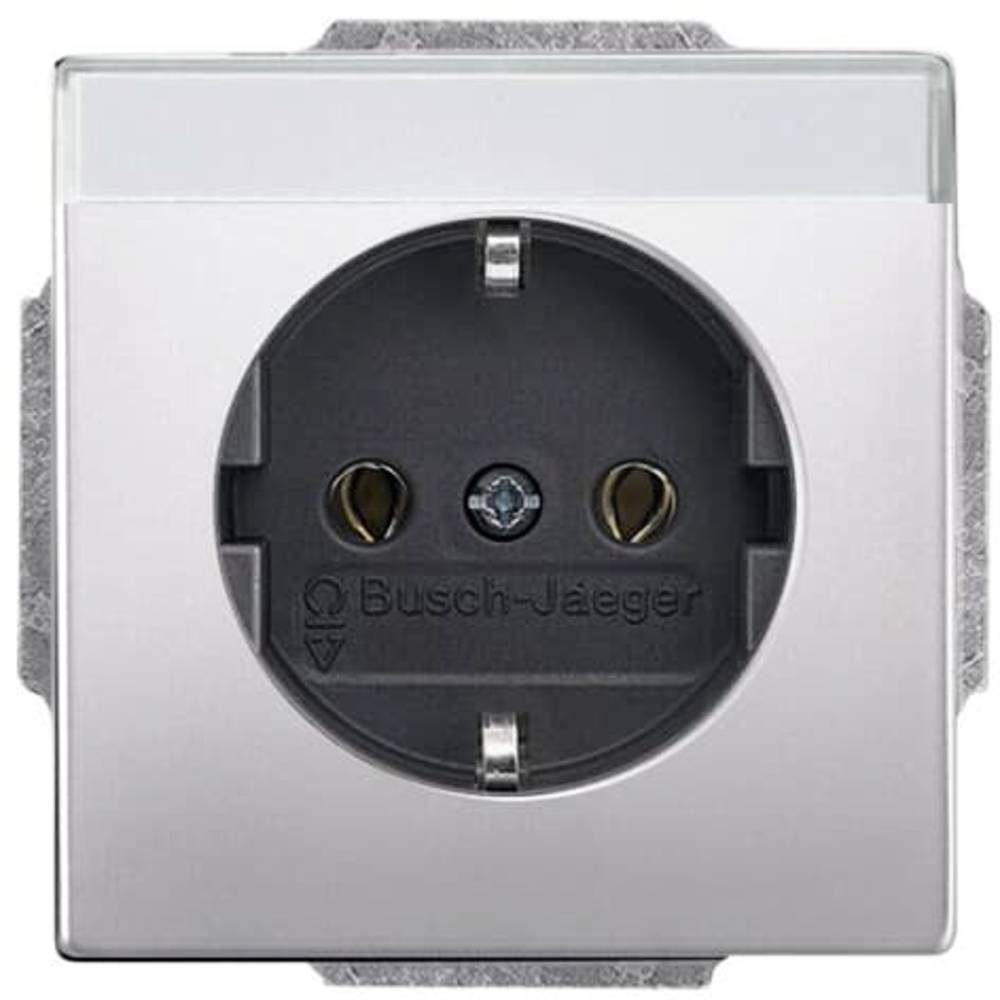 ABB 2CKA002011A3851 Apparaatinzetstuk IP20 RVS