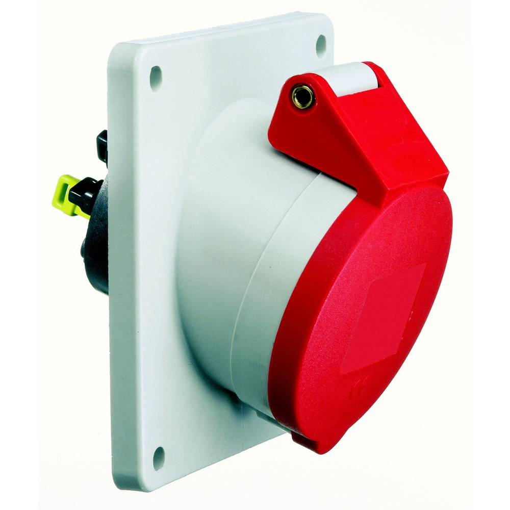 Bals Elektrotechnik 12730 12730 CEE-opbouwdoos 16.0 A 5-polig 400 V 1 stuk(s)