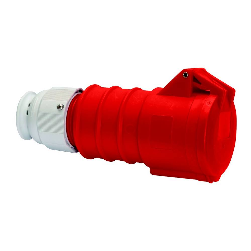 Bals Elektrotechnik 31536 31536 CEE-koppeling 16.0 A 5-polig 400 V 1 stuk(s)