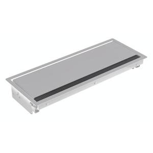 Bachmann 911.005 Inbouwframe 1 stuk(s)