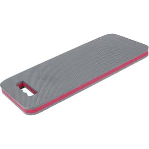 Eufab Kniekissen 21000 Kniekussen Grijs, Rood 1 stuk(s)