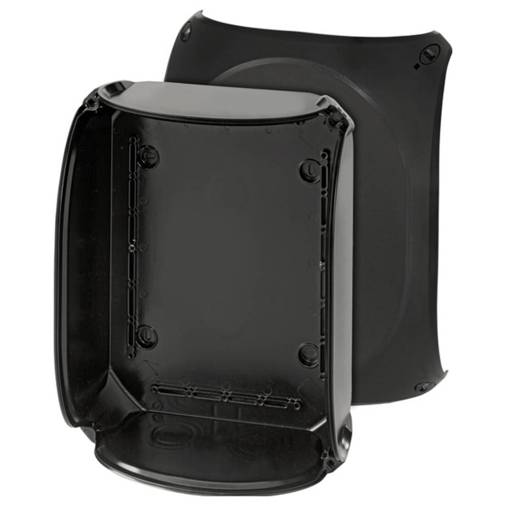 Hensel 62000094 Verdeeldoos Halogeenvrij, Verzegelbaar, Weerbestendig (l x b) 295 mm x 225 mm 1 stuk(s)