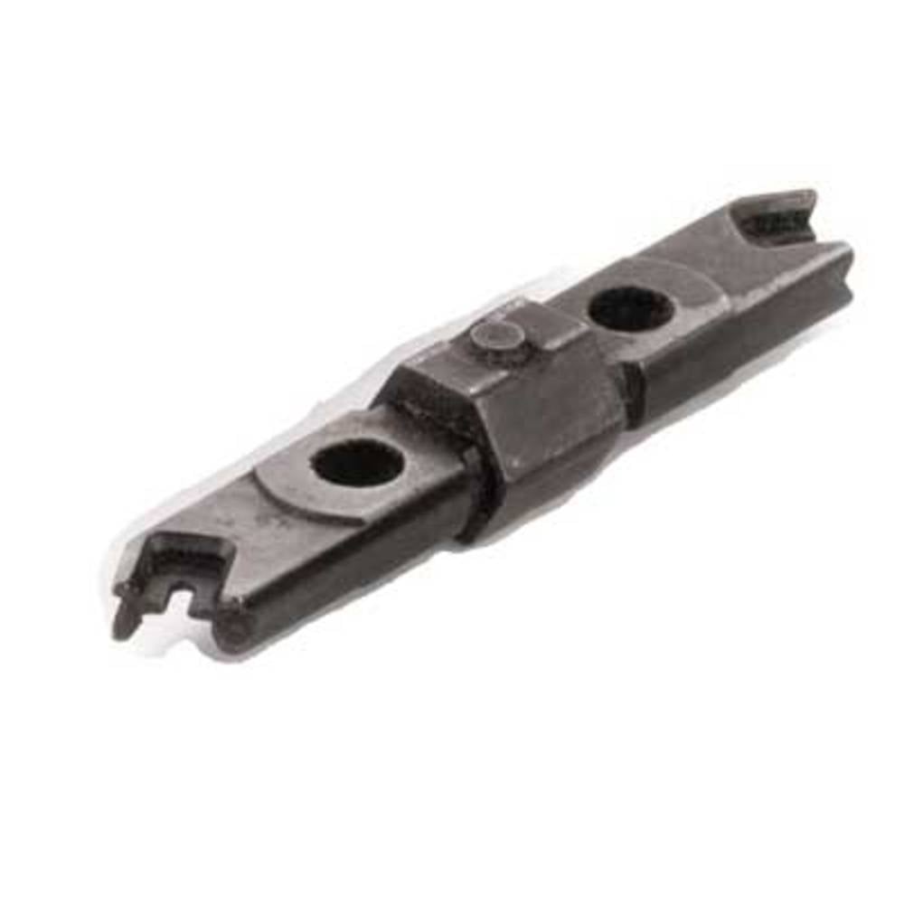 Weidmüller 9013990000 ERME 630 PDT Indrukgereedschap-mes Geschikt voor: Twisted Pair kabel 2.5 tot 8 mm Geschikt voor merk  9013970000