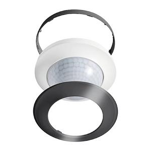 ESYLUX EP00007491 Afdekking Zwart