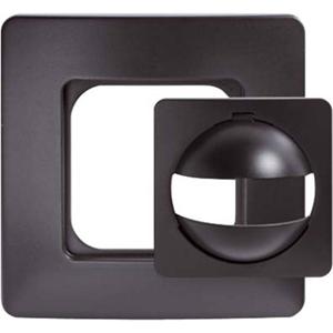 ESYLUX EM10055133 Afdekking Zwart