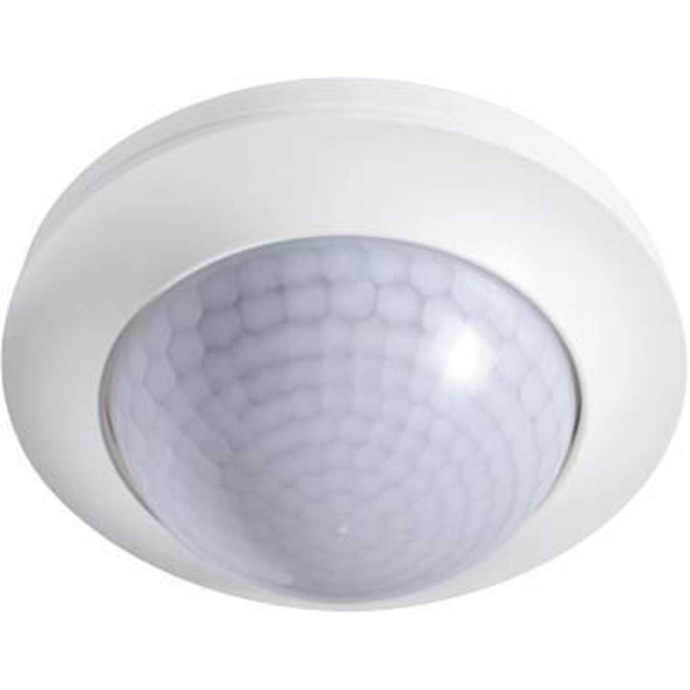 ESYLUX EP10426803 Aanwezigheidsmelder (plafond) Inbouw (in muur) 360 ° Wit IP20