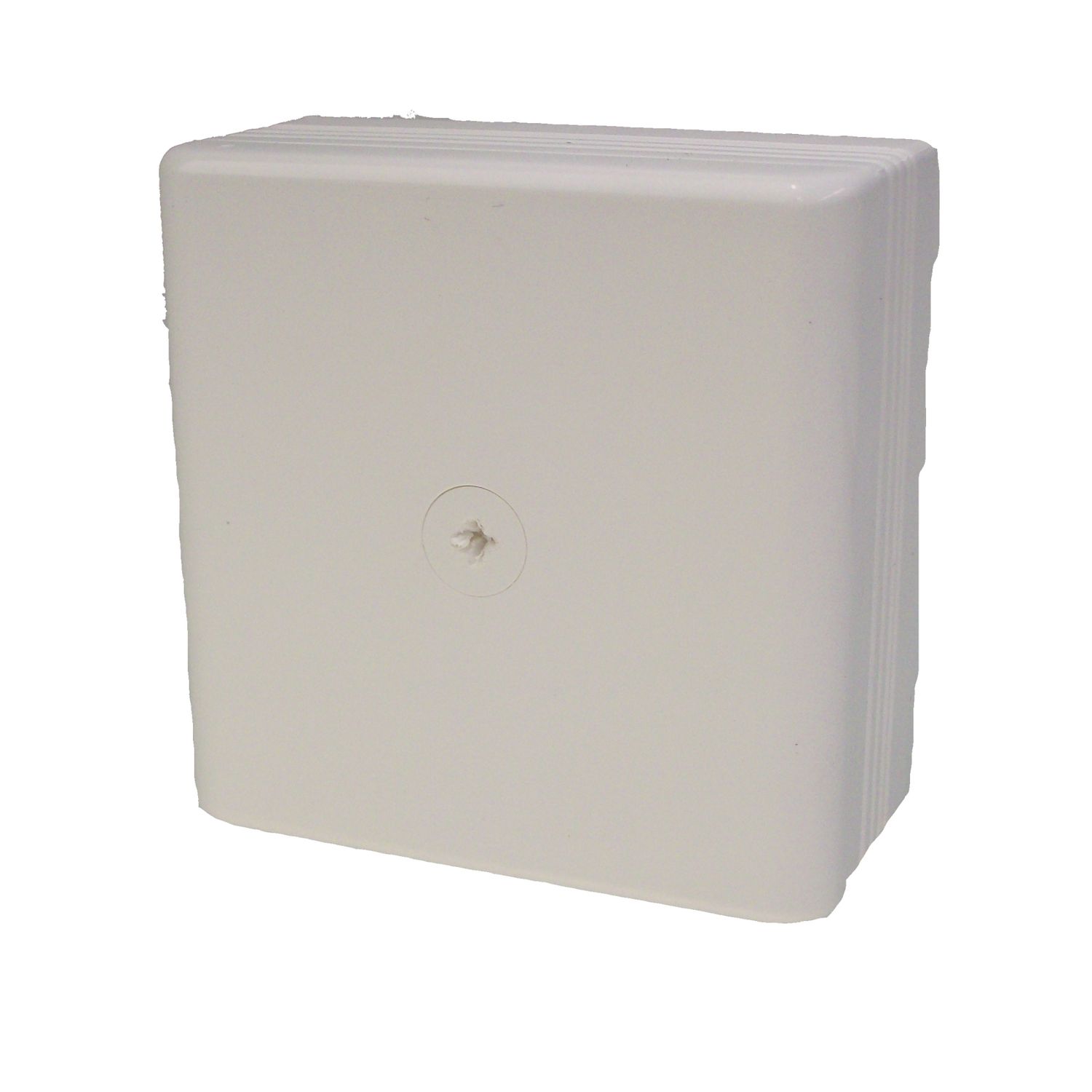 LEGRAND Dlp Aftakdoos 75x75x35mm Wit