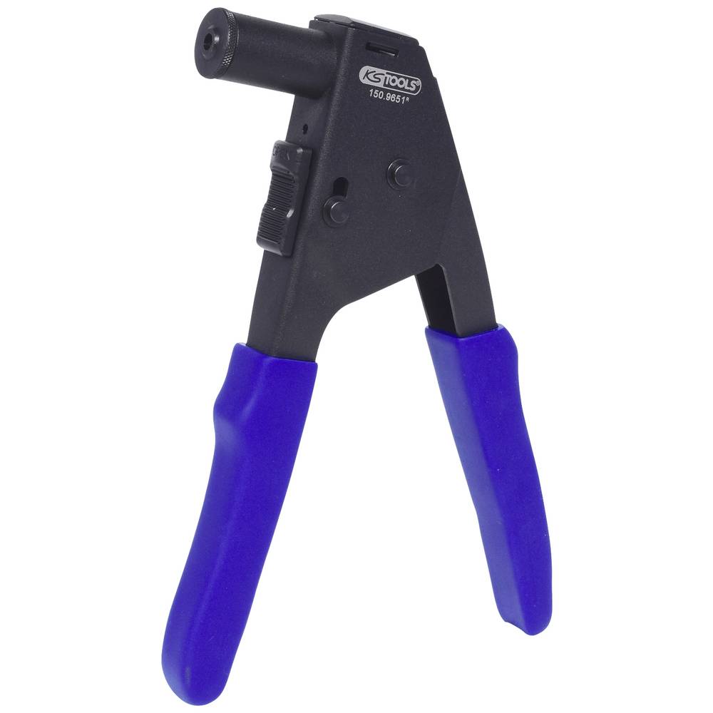 KS Tools 1509650 Handklinkhamer 1 stuk(s)
