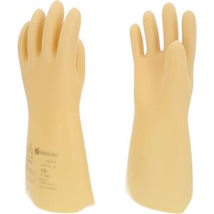 KS Tools 117.0057 Elektricienhandschoen Maat (handschoen): 10 1 paar