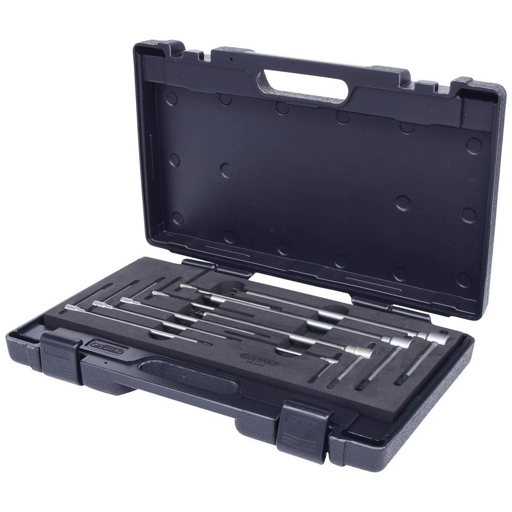 KS Tools 158.5200 Torx-schroevendraaier 1 stuk(s)