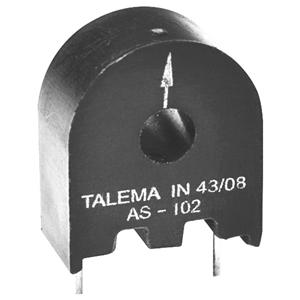 Talema AS-102 AS-102 Stroomomvormer 1 stuk(s)