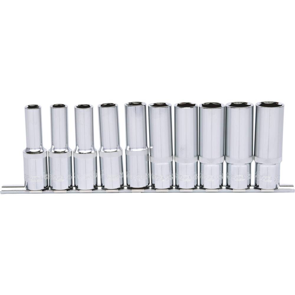 KS Tools 918.0612 918.0612 Verwisselbare koppen