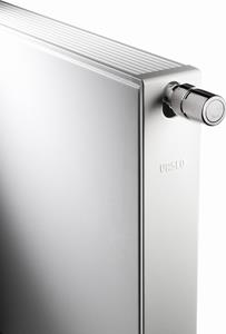 Flatline 22 paneelradiator 1600x600 mm as=0098 2627w, wit