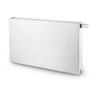 Flatline 33 paneelradiator 800x700 mm as=0098 2110w, wit