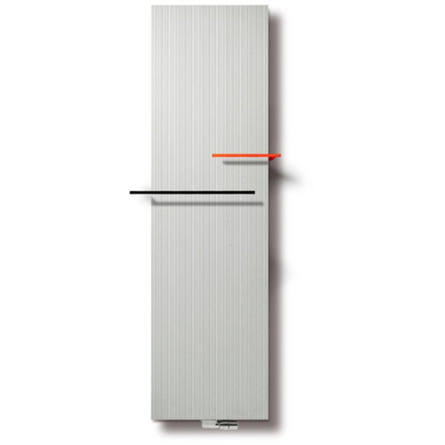 Bryce BV100 designradiator 180 x 60 cm (H x L) wit s600