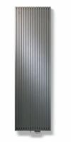 Vasco Carre Plus designradiator 1800x295mm 1097W aansluiting 1188 wit 210029180lb1000