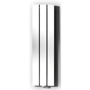 Beams designradiator 180 x 32 cm (H x L) zwart m300