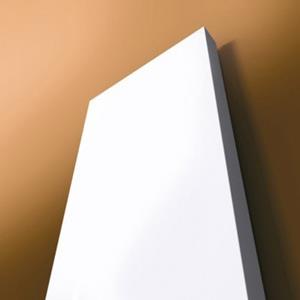 Vertiline VG designradiator 508x1820 mm as=1188 1400 W, wit