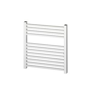 Haceka Designradiator  Sahara Adoria 53x56 cm Wit (293 Watt)