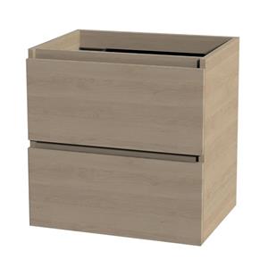 Tiger Loft onderkast 60cm naturel eiken