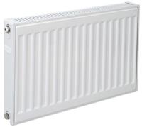 Plieger paneelradiator compact type 11 900x800 mm 994 W, wit