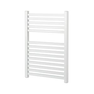 Haceka Designradiator  Gita 50x69 cm Wit 4-Punts Aansluiting (317 Watt)