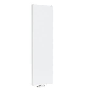 Stelrad Vertex Plan paneelradiator type 11 1600x300mm 588W verticaal vlak wit (Stelrad)