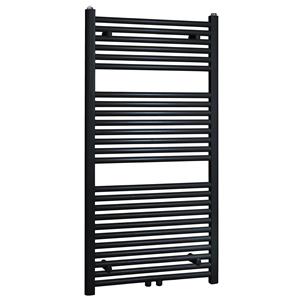 Mueller Wiesbaden Elara radiator 181,7 cm x 45 Antraciet