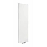 Stelrad Vertex Plan paneelradiator type 22 1600x600mm 2052W verticaal vlak wit (Stelrad)