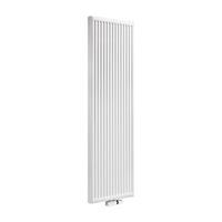 Stelrad Vertex paneelradiator type 11 2200x500mm 1401W verticaal wit (Stelrad)