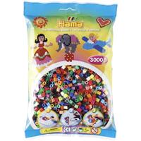 Hama Totale Mix 3000 Stuks