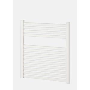 Haceka Designradiator  Sinai Adoria 59x69 cm Wit Onderaansluiting (367 Watt)