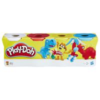 play-doh Play Doh - 4 Tubs (B5517)