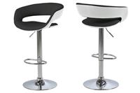 Roomscape home24 Barhocker Sumaika II (2er-Set)